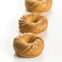 Kitchen utensils - MINI INTRECCIO - SILICONE MOULD N.6 ø75 H 35 MM - SILIKOMART S.R.L.
