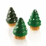 Kitchen utensils - SOFFICE INCANTO - SILICONE MOULD N.6 SOFFICE INCANTO ø60 H 70 MM - SILIKOMART S.R.L.