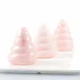 Kitchen utensils - SOFFICE INCANTO - SILICONE MOULD N.6 SOFFICE INCANTO ø60 H 70 MM - SILIKOMART S.R.L.