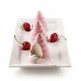 Kitchen utensils - SOFFICE INCANTO - SILICONE MOULD N.6 SOFFICE INCANTO ø60 H 70 MM - SILIKOMART S.R.L.