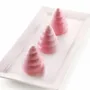 Kitchen utensils - SOFFICE INCANTO - SILICONE MOULD N.6 SOFFICE INCANTO ø60 H 70 MM - SILIKOMART S.R.L.