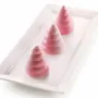 Kitchen utensils - SOFFICE INCANTO - SILICONE MOULD N.6 SOFFICE INCANTO ø60 H 70 MM - SILIKOMART S.R.L.