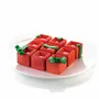 Kitchen utensils - MOSAICO - SILICONE MOULD N.9 50X50 H 50 MM - SILIKOMART S.R.L.