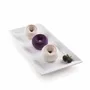 Kitchen utensils - COCCOLA - SILICONE MOULD N.6 ø70 H 55 MM - SILIKOMART S.R.L.