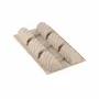 Kitchen utensils - SWING - SILICONE MOULD N.6 80X45 H 35 MM - SILIKOMART S.R.L.