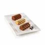 Kitchen utensils - SWING - SILICONE MOULD N.6 80X45 H 35 MM - SILIKOMART S.R.L.