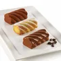 Kitchen utensils - SWING - SILICONE MOULD N.6 80X45 H 35 MM - SILIKOMART S.R.L.