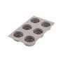 Kitchen utensils - MINI COLOR - SILICONE MOULD N.6 ø73 H 30 MM - SILIKOMART S.R.L.