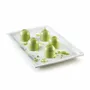 Kitchen utensils - MINI PUFF - SILICONE MOULD N.15 ø40 H 40 MM - SILIKOMART S.R.L.