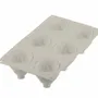 Kitchen utensils - CREAM - SILICONE MOULD N.6 ø73 H 65 MM - SILIKOMART S.R.L.
