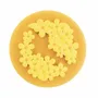 Kitchen utensils - FLOWER POWER - SILICONE MOULD N.2 ø140 H10 MM - SILIKOMART S.R.L.
