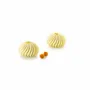 Kitchen utensils - MINI WAVE - SILICONE MOULD N.6 ø73 H 40 MM - SILIKOMART S.R.L.