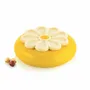 Kitchen utensils - BLISS - SILICONE MOULD N.2 ø140 H10 MM - SILIKOMART S.R.L.