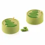 Kitchen utensils - MINI HIVER - SILICONE MOULD N.6 ø70 H 30 MM - SILIKOMART S.R.L.