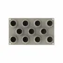 Kitchen utensils - EGG HUNT - SILICONE MOULD N.11 ø53 H 67 MM - SILIKOMART S.R.L.