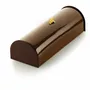 Ustensiles de cuisine - CHA06 - MOULE EN SILICONE CHABLON BUCHE 96X73 - 87X70 - 96X73 H 2 MM - SILIKOMART S.R.L.