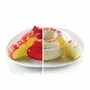 Kitchen utensils - ABBRACCIO - SILICONE MOULD ABBRACCIO ø220 H 65 MM - SILIKOMART S.R.L.