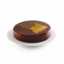 Kitchen utensils - PERLA20 - SILICONE MOULD ø200 H 40 MM - SILIKOMART S.R.L.