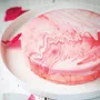 Kitchen utensils - PERLA20 - SILICONE MOULD ø200 H 40 MM - SILIKOMART S.R.L.