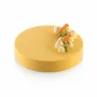 Kitchen utensils - PERLA20 - SILICONE MOULD ø200 H 40 MM - SILIKOMART S.R.L.