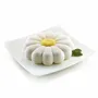 Kitchen utensils - PRIMAVERA - SILICONE MOULD ø220 H 50 MM - SILIKOMART S.R.L.