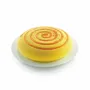 Kitchen utensils - GIROTONDO - SILICONE MOULD ø220 H 57 MM - SILIKOMART S.R.L.