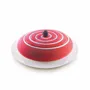Kitchen utensils - GIROTONDO - SILICONE MOULD ø220 H 57 MM - SILIKOMART S.R.L.