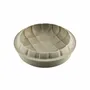 Kitchen utensils - ELEGANZA - SILICONE MOULD ø220 H60 MM - SILIKOMART S.R.L.