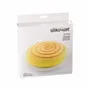 Kitchen utensils - GIROTONDO - SILICONE MOULD ø220 H 57 MM - SILIKOMART S.R.L.