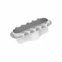 Kitchen utensils - SLOPE 1050 - SILICONE MOULD 250X80 H 80 MM - SILIKOMART S.R.L.