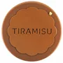 Ustensiles de cuisine - TIRAMISU DECOR - SILICONE TAPIS TD06 ø180 H 1,5 MM - SILIKOMART S.R.L.