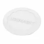 Ustensiles de cuisine - TIRAMISU DECOR - SILICONE TAPIS TD06 ø180 H 1,5 MM - SILIKOMART S.R.L.