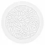Kitchen utensils - COFFEE DECOR - SILICONE MAT TD08 ø180 H 1,5 MM - SILIKOMART S.R.L.