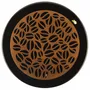 Kitchen utensils - COFFEE DECOR - SILICONE MAT TD08 ø180 H 1,5 MM - SILIKOMART S.R.L.