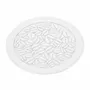 Kitchen utensils - COFFEE DECOR - SILICONE MAT TD08 ø180 H 1,5 MM - SILIKOMART S.R.L.
