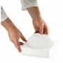 Kitchen utensils - COFFEE DECOR - SILICONE MAT TD08 ø180 H 1,5 MM - SILIKOMART S.R.L.