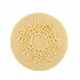 Kitchen utensils - GHIRLANDA - SILICONE MAT TD10 ø145 H 2 MM - SILIKOMART S.R.L.