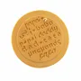 Kitchen utensils - DAD DECOR - SILICONE MAT TD12 ø145 H 2 MM - SILIKOMART S.R.L.