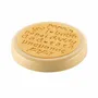 Kitchen utensils - DAD DECOR - SILICONE MAT TD12 ø145 H 2 MM - SILIKOMART S.R.L.