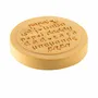 Kitchen utensils - DAD DECOR - SILICONE MAT TD12 ø145 H 2 MM - SILIKOMART S.R.L.