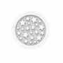 Kitchen utensils - STARS DECOR - SILICONE MAT TD13 ø145 H 2 MM - SILIKOMART S.R.L.