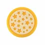 Kitchen utensils - STARS DECOR - SILICONE MAT TD13 ø145 H 2 MM - SILIKOMART S.R.L.