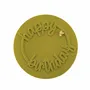 Kitchen utensils - BIRTHDAY DECOR - SILICONE MAT TD15 ø168 H 2 MM - SILIKOMART S.R.L.