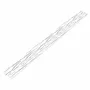 Ustensiles de cuisine - OSIER - SILICONE BAND H 50 DE ø115 A ø180 MM - SILIKOMART S.R.L.