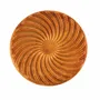 Kitchen utensils - STENCIL GALETTE 01 - SILICONE MOULD ø270 H 3 MM - SILIKOMART S.R.L.