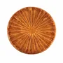 Kitchen utensils - STENCIL GALETTE 04 - SILICONE MOULD ø210 H 3 MM - SILIKOMART S.R.L.