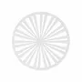 Kitchen utensils - STENCIL GALETTE 03 - SILICONE MOULD ø270 H 3 MM - SILIKOMART S.R.L.