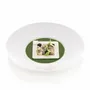 Kitchen utensils - QUADRATO 3.0 - SILICONE MOULD N.8 SQUARES 56X56 98X98 H 5 MM - SILIKOMART S.R.L.