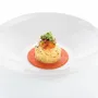Ustensiles de cuisine - CERCHIO 3.0 - MOULE EN SILICONE N.9 CERCLES ø22-58-100 H5 MM - SILIKOMART S.R.L.