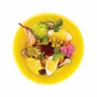 Ustensiles de cuisine - CERCHIO 3.0 - MOULE EN SILICONE N.9 CERCLES ø22-58-100 H5 MM - SILIKOMART S.R.L.